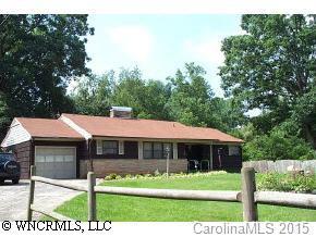 104 Miner Street, Brevard, NC 28712