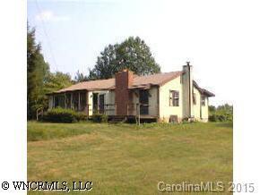 Cemetary Rd., Pisgah Forest, NC 28768