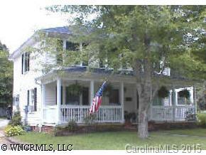 231 Maple St., Brevard, NC 28712