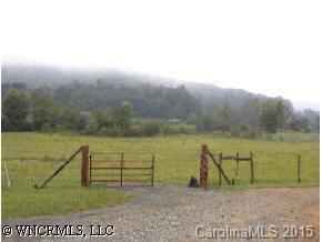 63 Lyda Loop Road, Pisgah Forest, NC 28768