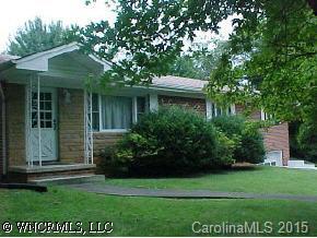 Off Galimore Road, Brevard, NC 28712