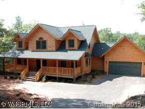 6 Tsisdvna Lane, Brevard, NC 28712