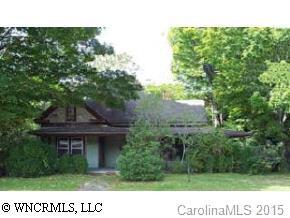538 Country Club Rd, Brevard, NC 28712