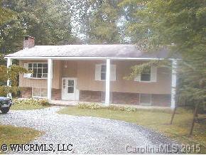 1675 Becky Mt. Rd, Brevard, NC 28712