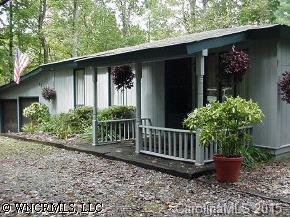 51 Sequoyah Lane, Brevard, NC 28712