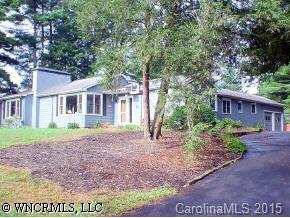 208 Grandview Ave., Brevard, NC 28712