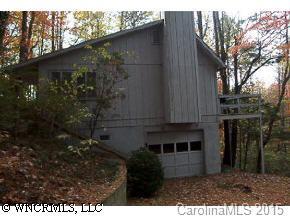 542 Connestee Trail, Brevard, NC 28712