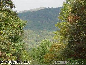 Knob Rd. #LOT 16, Brevard, NC 28712