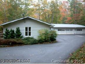 400 Wingfield Way, Brevard, NC 28712