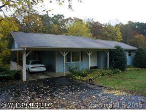 302 Turnpike Rd, Etowah, NC 28729