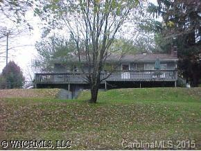 160 Pisgah Drive, Brevard, NC 28712