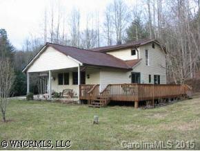 16 Mckee Road, Lake Toxaway, NC 28747