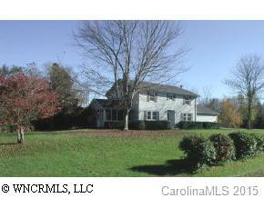 1139 Whitmire Road, Brevard, NC 28712