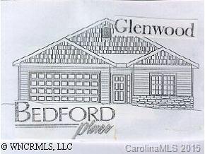 101 Danbury St., Brevard, NC 28712