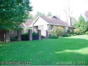 117 Bluebird Lane, Brevard, NC 28712