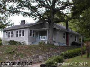 1011 Willow Rd., Alexander, NC 28701