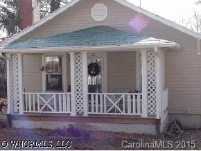 100 Thomas Street, Brevard, NC 28712