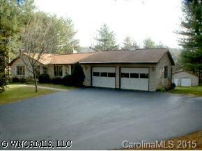 1 Valley View Drive, Pisgah Forest, NC 28768