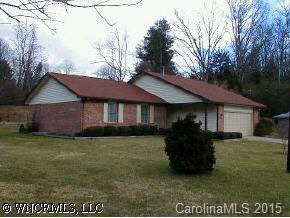 42 Resada Dr., Brevard, NC 28712