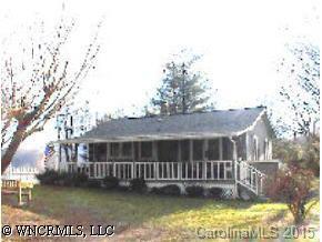 1660 Calvert Road, Brevard, NC 28712