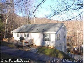 203 Holly Lane, Brevard, NC 28712