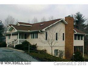 463 Littlr River Camp Rd, Pisgah Forest, NC 28768