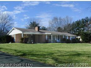 416 Whispering Hills Dri, Hendersonville, NC 28792