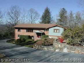 27 Knob Road, Pisgah Forest, NC 28768