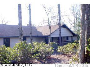 8 Timberlane Dr., Pisgah Forest, NC 28768