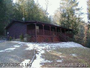 106 Treeing Walker Lane, Cedar Mountain, NC 28718