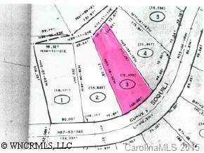 Soquili Dr. #U-17, L-3, Brevard, NC 28712