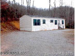 Turkey Pen Ln., Pisgah Forest, NC 28768
