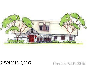 12 Ogana Ct., Brevard, NC 28712