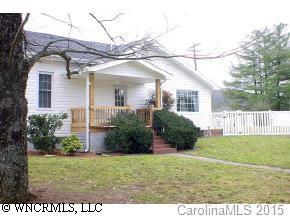 107 Cascade Lake Rd., Pisgah Forest, NC 28768