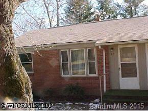 3 Sapphire Manor, 3-b, Brevard, NC 28712