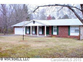 5 Greenville Hwy., Brevard, NC 28712