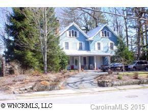 418 East Main Street, Brevard, NC 28712