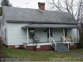 126 Miner Street, Brevard, NC 28712