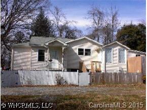 109 Maple St., Brevard, NC 28712