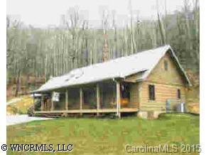 545 Mullinax  Cove Road, Arden, NC 28704