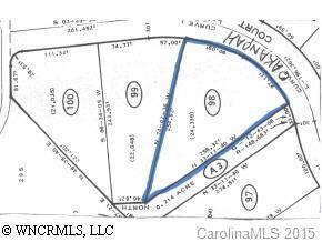 [Address Hidden by Seller], Brevard, NC 28712