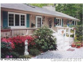 49 Salola Lane, Brevard, NC 28712