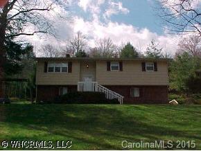 1105 Cashiers Valley Rd., Brevard, NC 28712