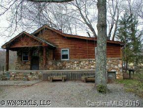 40 Bert Lane Rd., Brevard, NC 28712