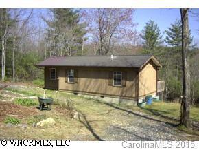 624 Seldom Emerson Road, Pisgah Forest, NC 28768