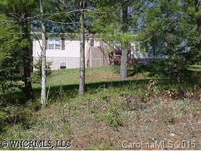 1 Sandrock Trail, Pisgah Forest, NC 28768