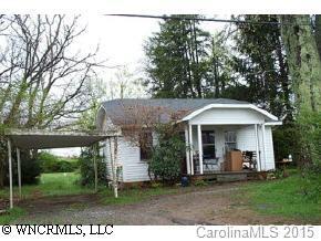 37 Cemetery Rd(2nd Ave), Arden, NC 28704