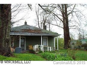 32 Cemetery Rd, Brevard, NC 28712