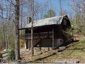 Jeep /cul De Sac Rd., Cedar Mountain, NC 28718