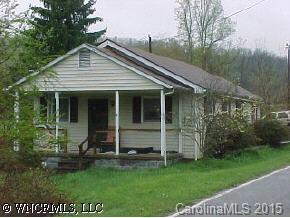 17 Cassell Rd., Brevard, NC 28712